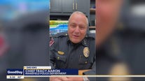 Dad Joke: Police chief humor