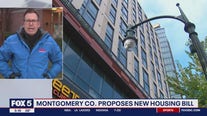 Montgomery Co. proposes new housing bill
