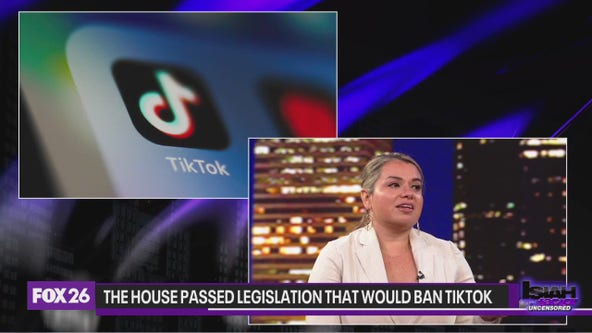 TikTok ban: U.S. House passes bill to ban the social media platform