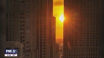 The magnificent 'Chicago Henge' occurs this week