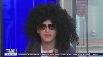 Impressionist Matt Friend visits 'Good Day' ahead of Punch Line Philly show