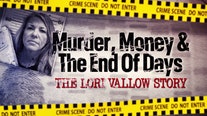 Murder, Money & The End of Days: The Lori Vallow Story