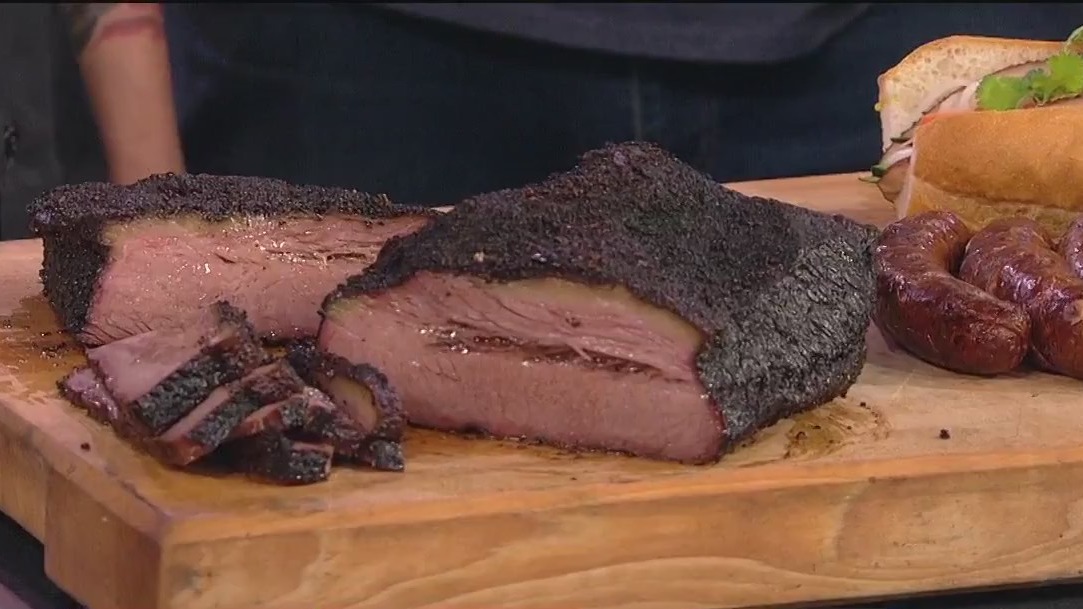 Preview of Houston BBQ Festival