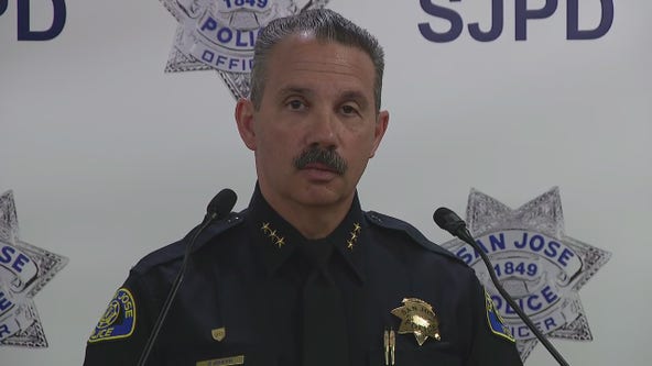 San Jose police shooting update
