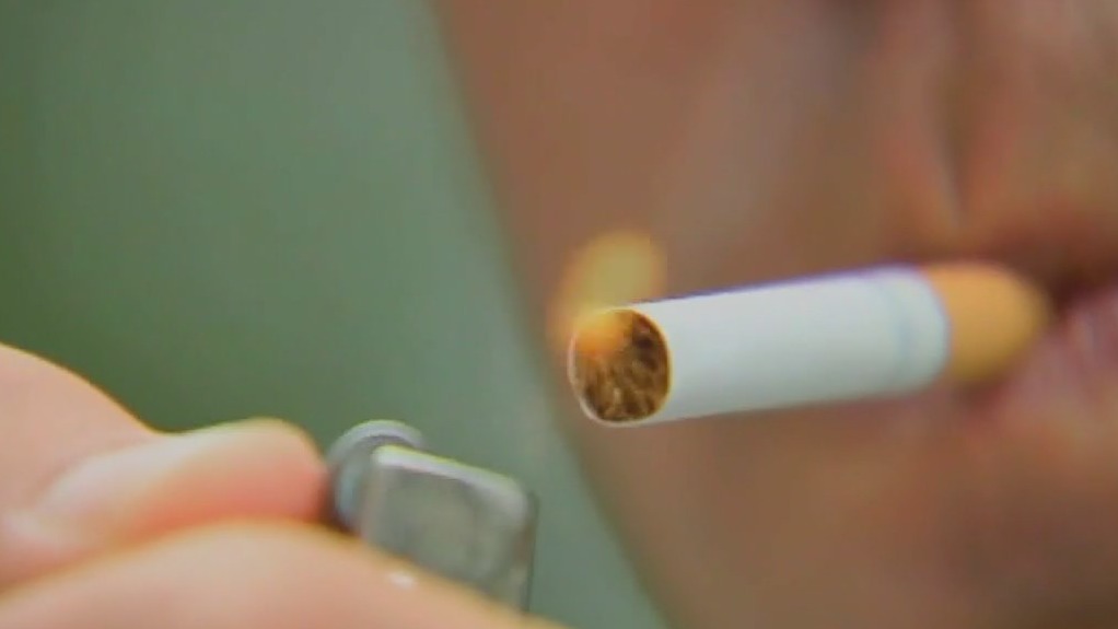 Biden administration mulls menthol cigarette ban