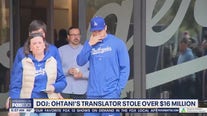 Shohei Ohtani's translator stole $16M