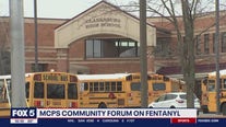 MCPS to host community forum on Fentanyl at Clarksburg High School