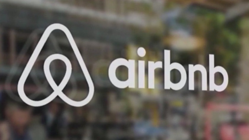 Airbnb cracking down on New Year's Eve party bookings