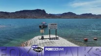 Cattail Cove State Park | FOX 10 Talks