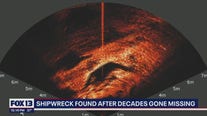 147-year-old shipwreck discovered off the coast of Washington