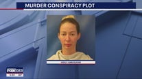Woman found guilty of plotting fiance's ex's murder