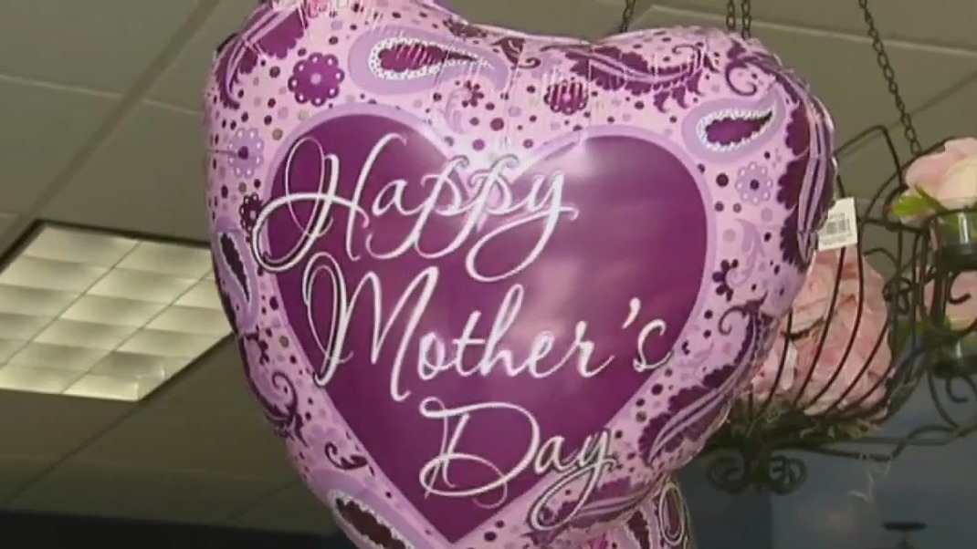 Mother's Day events in LA