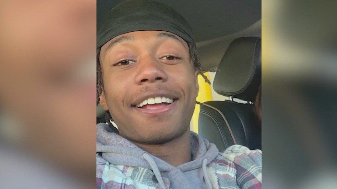 Who killed 16-year-old Rodney Thompson?