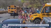 Nashville mass shooting latest