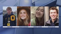 Oxford High School shooting investigation report