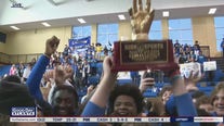 Cass Colonels named High 5 Sports Team of the Week