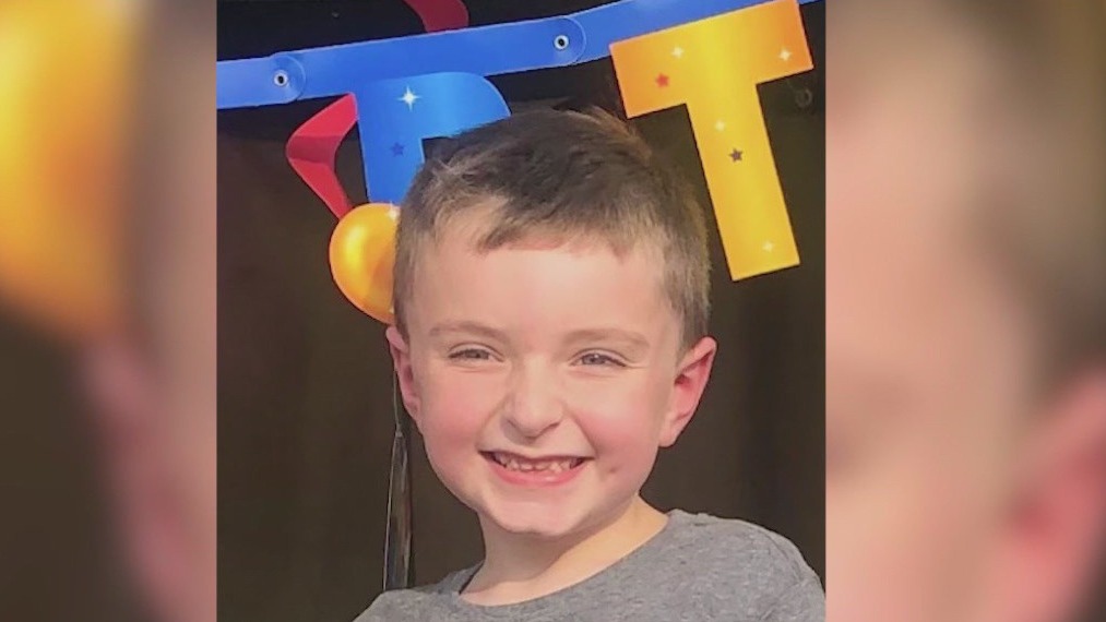 Unanswered questions surround tragic death of 10-year-old boy in foster care in NW Indiana