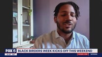 Black Birders week kicks off