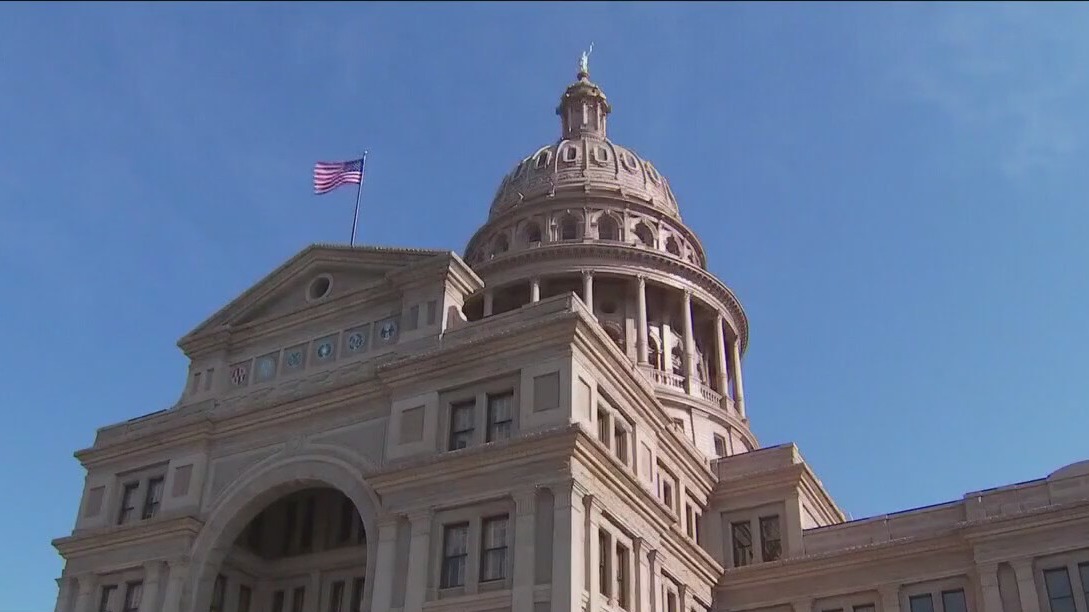 CROWN Act legislation moved forward at Texas Capitol