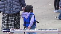 Seattle mom holds water safety events after losing son in drowning