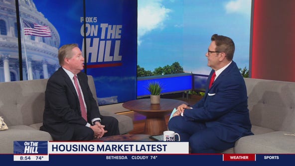 Making moves? A closer look at the state of the housing market in the DMV
