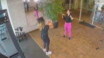 FOX 5 Fitness: Total body kettlebell workout with Joanne Briggs