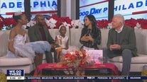 Daddy and me event at the Philadelphia Ballet's Nutcracker strives to make it more inclusive