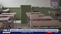 Sources: LCPS Superintendent Scott Ziegler fired by school board