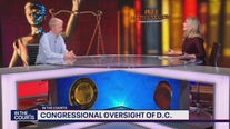 Congressional oversight of D.C. with Martin Austermuhle