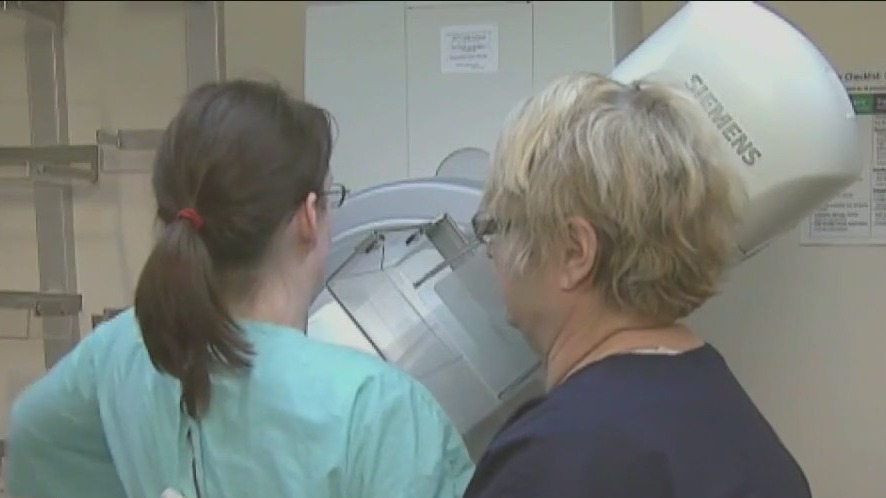 Doctors urge more breast cancer screenings after alarming rise in cases