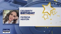 Celebrity birthdays for March 4