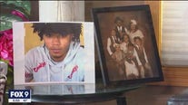 Family grieves teen shot and killed during shoe sale