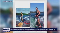 Mom of Ethan Chapin writes book in his memory
