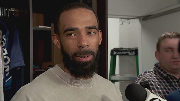 Wolves' Mike Conley: We're ready for Game 7