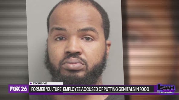 Exclusive: Kulture restaurateur Marcus Davis speaks out following former employees arrest