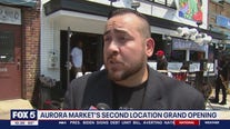 Aurora Market's second location opens in DC