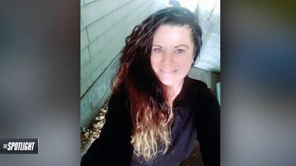 Mom of 4 killed by bullets that ripped through her Bremerton home, deputies looking to solve her murder