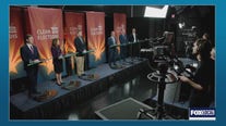 Full debate: Arizona CD-1 | 2024 election