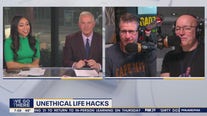Preston & Steve: Unethical life hacks