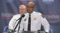 Karon Blake Shooting: DC government employee facing second-degree murder charges