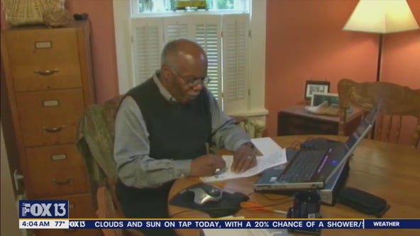 Scams targeting the elderly on the rise