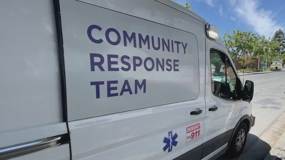 Antioch community response team marks 1 year