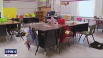 Educators worried how proposed Texas 'school choice' bill will impact public school pre-Ks