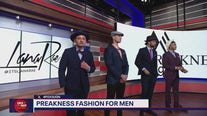 Preakness Fashion for Men