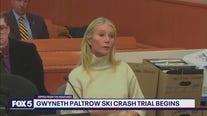Gwyneth Paltrow's ski crash trial begins