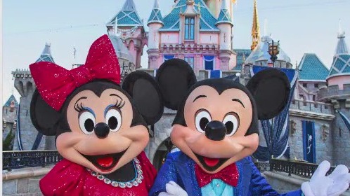 Disneyland reveals expansion plans