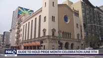 Glide to hold Pride Month celebration June 11th
