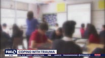 Therapist weighs in on how to cope with school tragedies