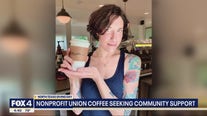 Nonprofit Union Coffee seeking community support