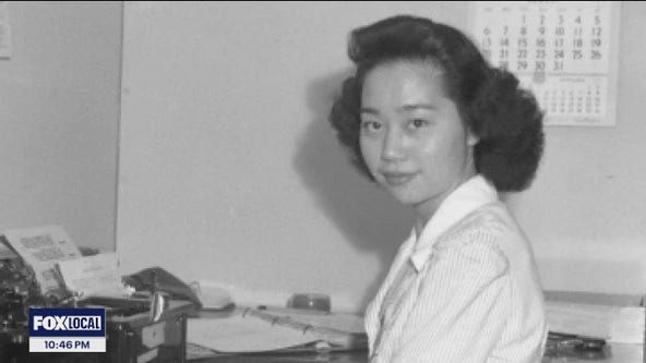 New effort to honor Mitsuye Endo, on 80th anniversary of her Supreme Court victory over U.S. government in battle for constitutional rights.